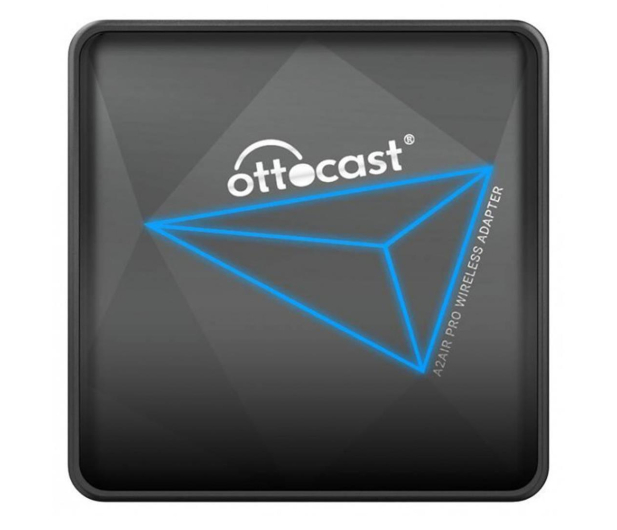 Ottocast AA82 A2Air Pro Android Auto - 1261041 - zdjęcie